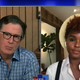 Stephen Colbert, Janelle Monáe